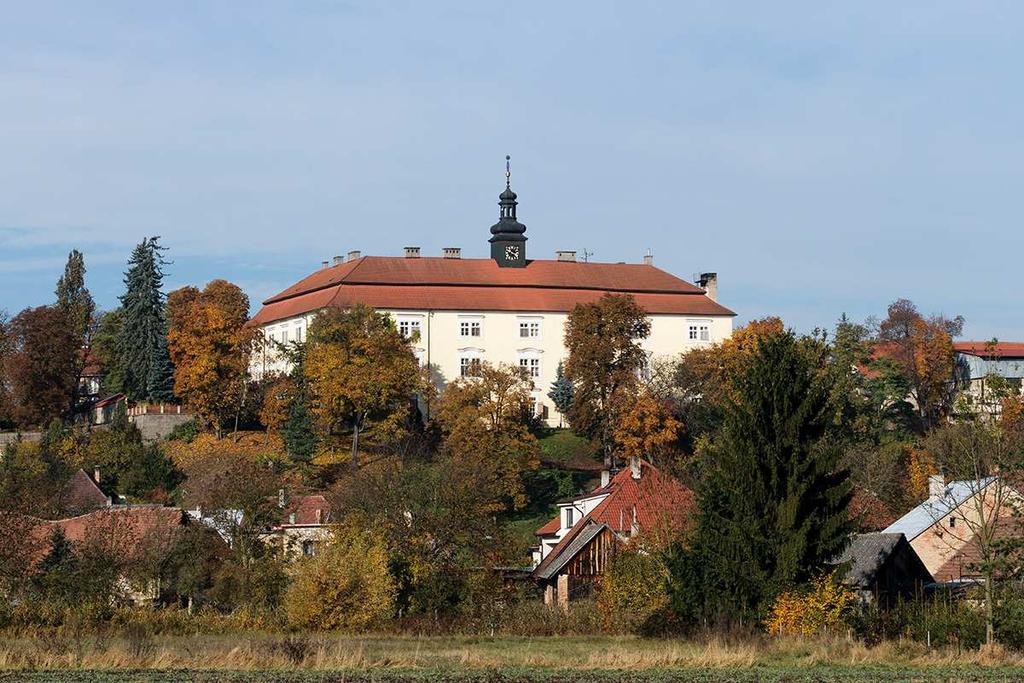 Výroční zpráva 2018 Domov