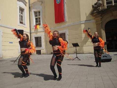 V přízemí na oddělení DZR A se v roce 2018 podařila revitalizace zahrady, taktéž zde byly obnoveny chodníky. Na oddělení DZR B byla provedena rekonstrukce společné koupelny pro klienty.