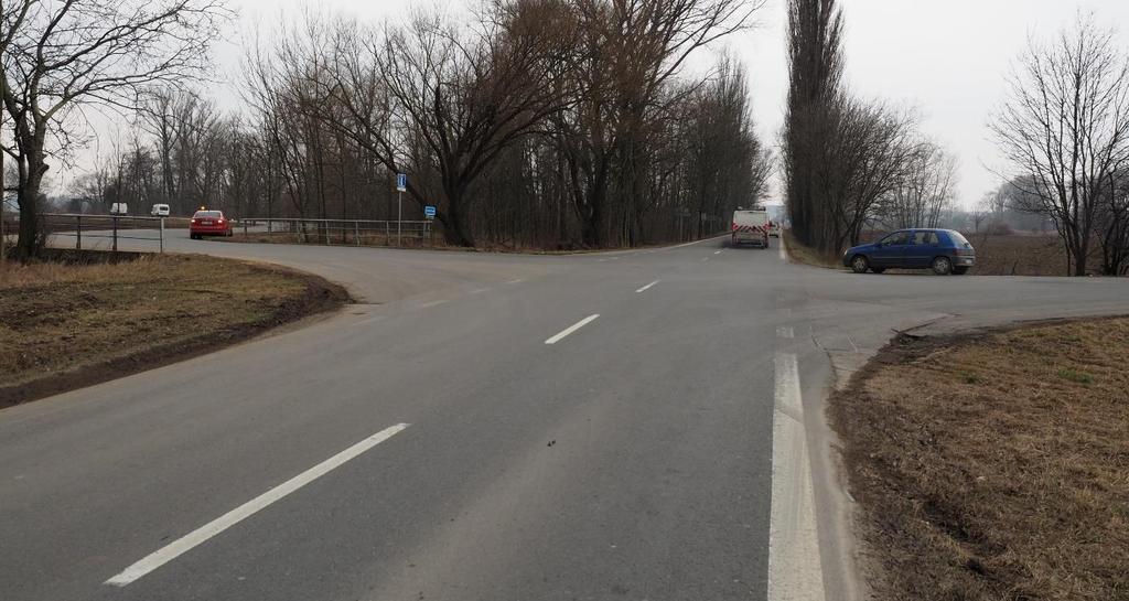 Ing. Jiří Cigánek SŽDC Olomouc zpracovává se se v současné době PD DUR, žel.