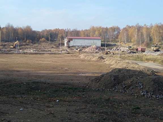 samostatných SO - trubní