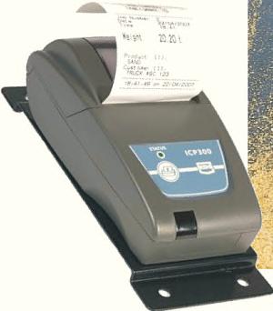 Je kompatibilní s: GRAVEX RDS Weighlog 200 GRAVEX RDS Loadlog 500+ GRAVEX RDS Alfa 10 GRAVEX RDS Liftlog 100+ GRAVEX RDS Loadmaster