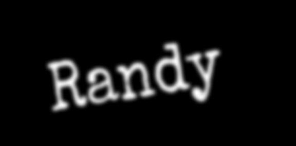 chovatelem Randy BERRY