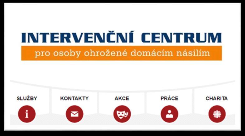 Oddělením sociálně právní ochrany dětí MMHK, Intervenčním centrem pro osoby ohrožené domácím násilím, Nomií a