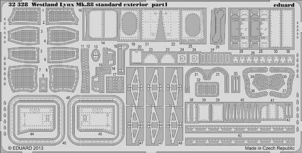 BIG3327 Westland