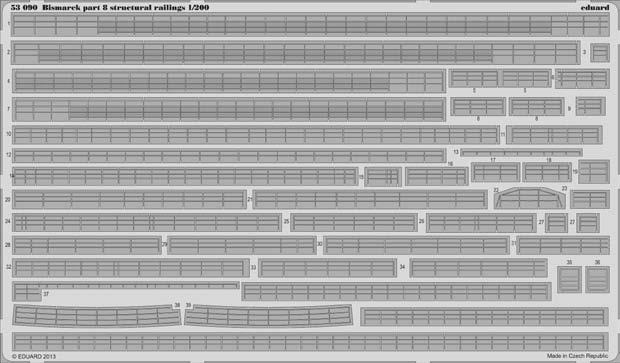 railings 53085