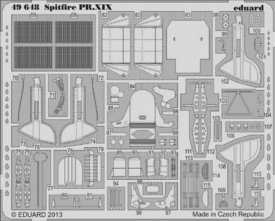 49648 Spitfire