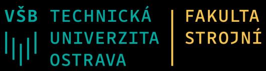 ZÁZNAM Z JEDNÁNÍ Pracoviště Zaznamenal Funkce Místo jednání D 206 Datum jednání 12. 2. 2019 Vědecká rada Fakulty strojní VŠB TU Ostrava Ing.