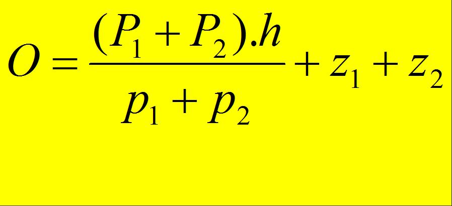 Jednodruhová normální obsádka: Walter Judin O = celková obsádka (ks) P = přirozený přírůstek (kg.