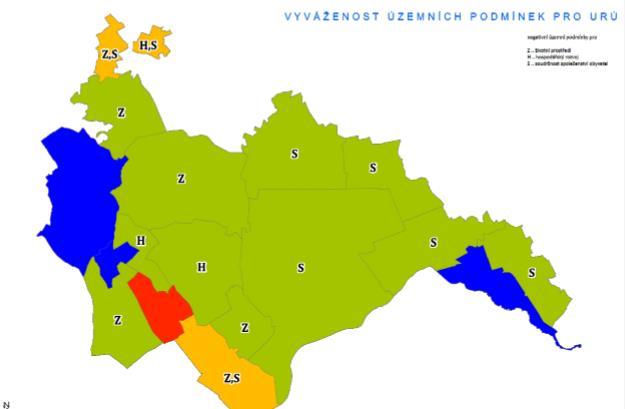 Požadavek v ÚAP Environmentální závady: Řešení v ÚP Sudoměřice ZE 11 silnice I/70 křižuje biokoridor Jedná se o prostorovou kolizi silnice s regionálním biokoridorem RBK 138.