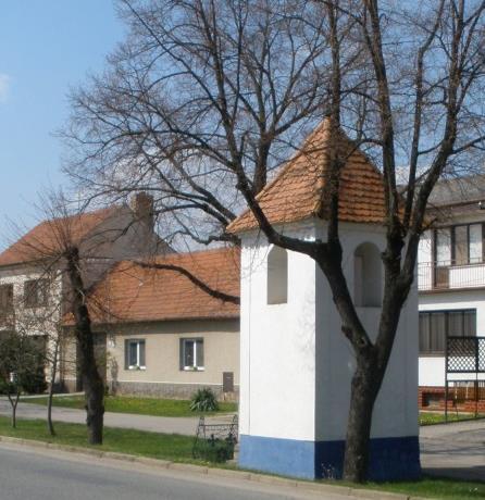 Ochrana krajiny a krajinného rázu Vliv