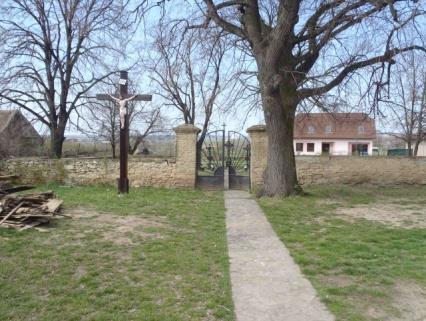 K podpoře dochovaného krajinného rázu