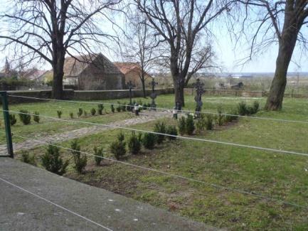 stávající lesní porosty, území soustavy