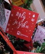 Postní almužna Symbolem postní almužny jsou papírové schránky, do kterých lidé během půstu vkládají drobné částky symbolizující odříkané požitky.