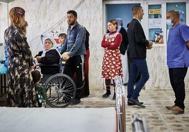 Diecézní charita brno ve světě Poskytujeme pomoc tam, kde je nejvíce potřeba. Humanitární pomoc vysíláme do čtyř zemí světa.