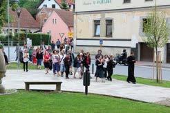 6. 2018) Koláč pro hospic (3. 10.