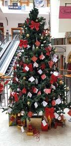 Advent na Moraváku (23. 11.