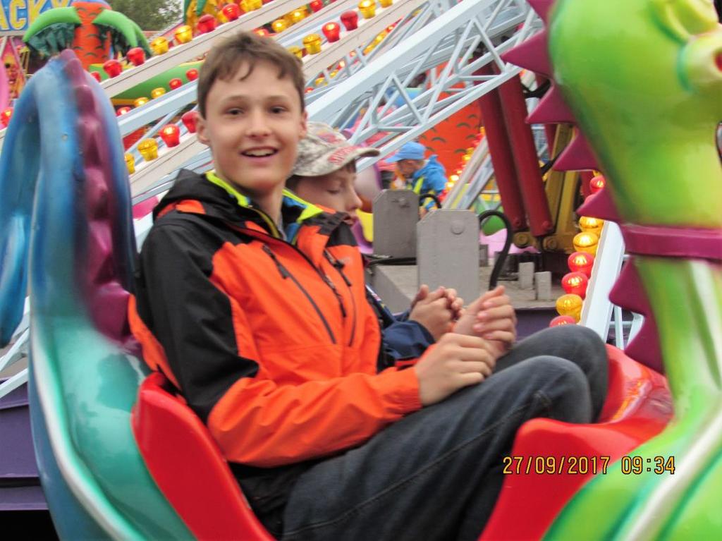 Pouť ve Strakonicích