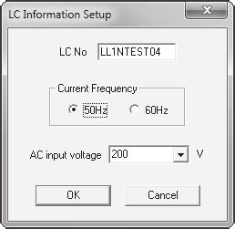 PCS009-B_06_0.ook Pge 5 Thursy, My 9, 06 :7 PM Aktivujte režim uveení sítě o provozu kliknutím n tlčítko Zčít uváění o provozu (Strt Commissioning).