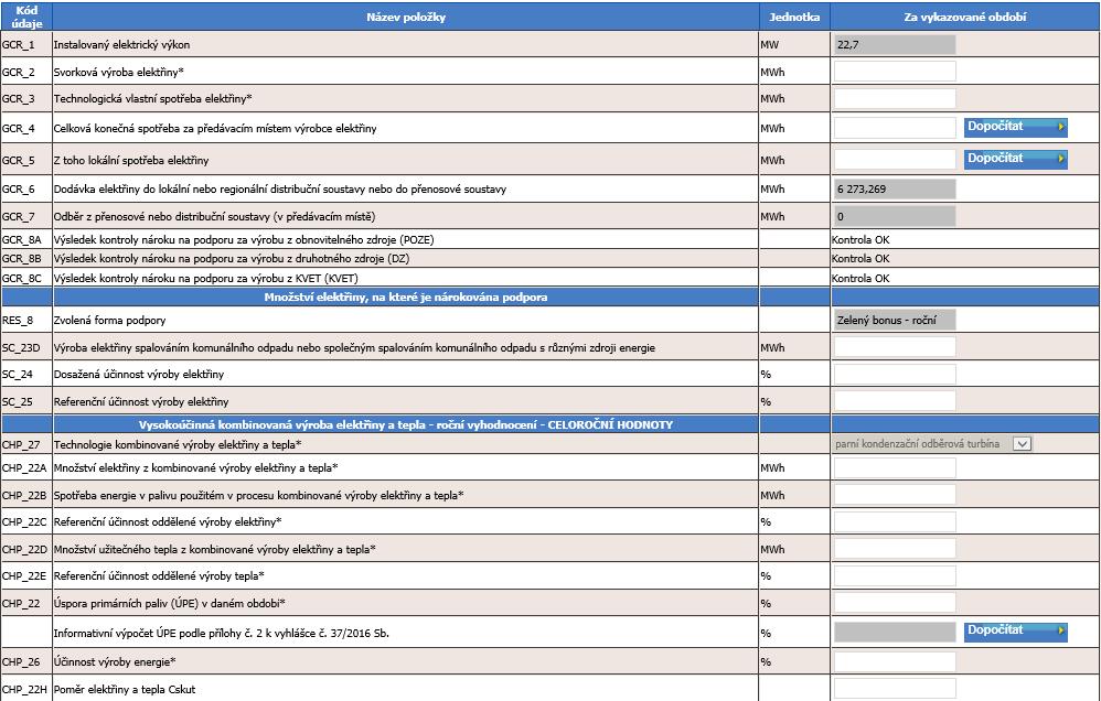 Příklad vzhledu formuláře pro tento typ zdroje: 8.2.