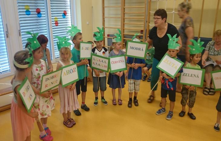 vzdělávání pedagogů asistent pro děti ze znevýhodněného prostředí Komunitní středisko Kontakt, Krajská nemocnice Liberec, Klinika dětské onkologie FN Motol, Fond Sidus, program