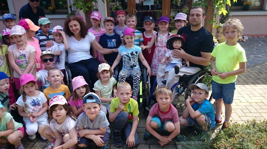 Dopravní hřiště, Zdravotnická záchranná služba LK, Nadace České pojišťovny, Záchranný kruh, Hasičský sbor Růžodol, Horská služba Bedřichov, Letiště Liberec, VZP - Vzpoura úrazům