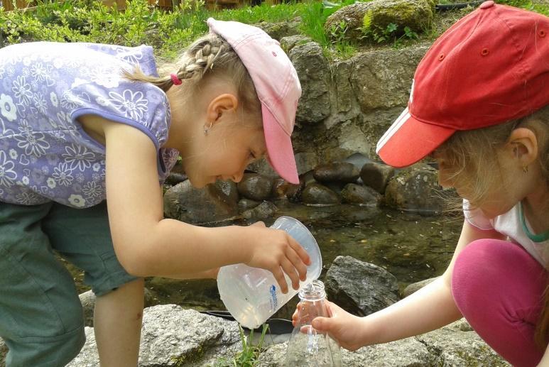 ÚDAJE O ŘÍZENÍ MŠ Koncepce mateřské školy a realizace hlavních úkolů Koncepce školy vychází ze školního vzdělávacího programu