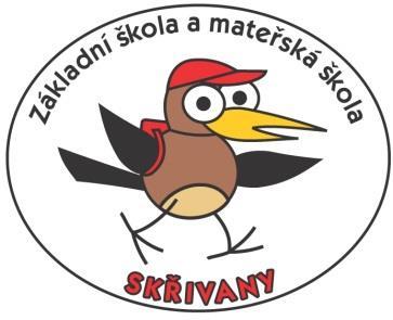 Základní škola a mateřská škola, Skřivany, okres Hradec Králové, Dr. Vojtěcha 100, 503 52 Skřivany tel.