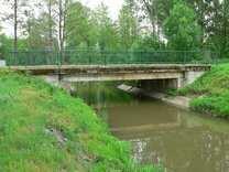 most Soběslav -