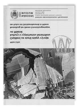 Recenze Reviews Rezensionen Milan Lička Osídlení ze starší etapy vývoje kultury s vypíchanou keramikou ve Mšeně S příspěvky Josefa Beneše, Věry Čulíkové, Miluše Dobisíkové, Hany Hanákové, Ivany
