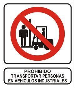 Ejemplo: Prohibido