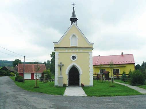 Maří Magdaleny Skalice (do Březnice teče jako Vlčava od Rožmitálu, kde začíná jako Kotelský potok).