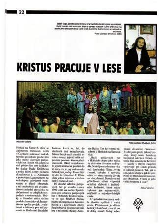 století. Úkolem tohoto řádu je žít v napodobení vnitřních i vnějších ctností Panny Marie a spojovat tak rozjímání se službou nemocným a potřebným.