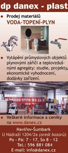 5/2008 23 78/08 LIKVIDACE AUTOVRAKŮ ZDARMA v Havířově-Suché +