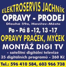 odvoz zajištěn Info.