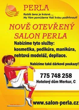 ceny! informace: 773 271 707 90/08 76/08 92/08 74/08 POZOR!