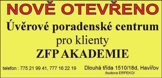 , bez nahlížení do reg. Nebankovní sektor.