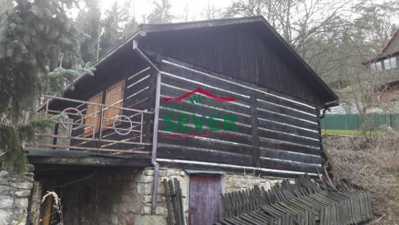 Zdroj: Realitní kancelář Nemovitosti SEVER s.r.o. Josefa Skupy 2357/12, 434 01 Most www.