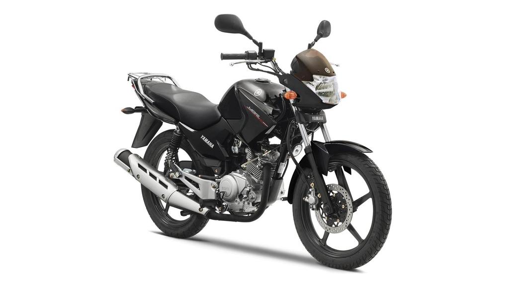 Každý motocykl je postaven se stejnou vášní, která vychází z desetiletí konkurenčního boje a vítězství na nejvyšší úrovni.
