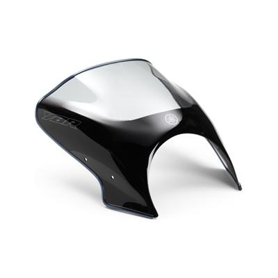 model LED Flashers Plus Rear For all accessories go to the website, or check your local dealer