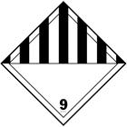 PANDOMO EP Resin ADR IMDG IATA ADN RID 14.3. Třída/třídy nebezpečnosti pro přepravu 9 9 9 9 9 14.4. Obalová skupina III III III III III 14.5.