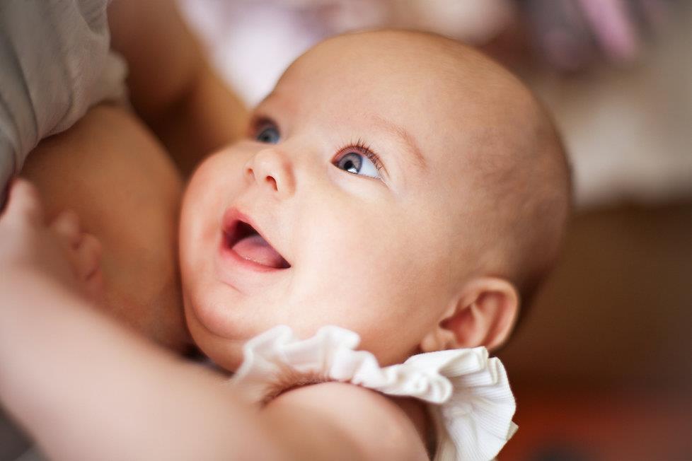 Potřeby kojence Prospěšnost kojení Funkce oxytocinu ve vztahu matky a dítěte Epigenetika (M. Meaney) Vazba attachment (W. Blatz, M.