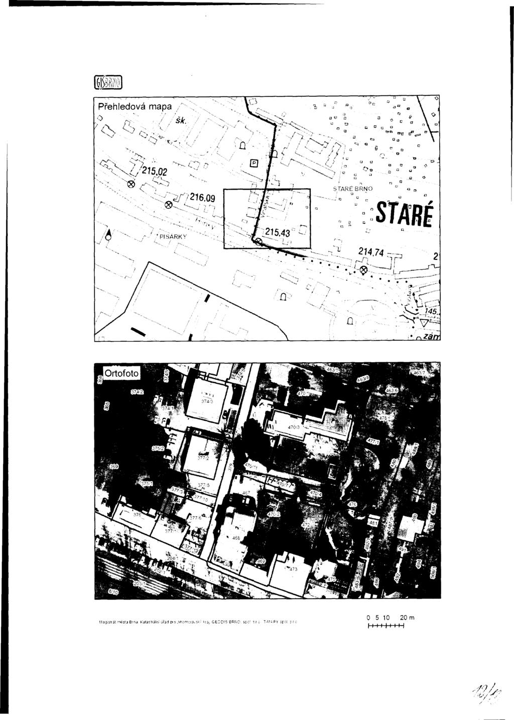 E Přehledová mapa >,- šk. -\ - -, V -, i" ", ' X " x;,'275.02 : ~ ~" < Q 9 "'. 2 W M 'fl^akk^ rf, i v ^ ^ ^ - ^*í i ' * ^ } w - í, ífj s 0 / " ' 'i i ' " / -/.215.43 - ",*-.