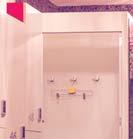 Prodejna Dior Praha / Česká republika hardware: RF Control multifunkční