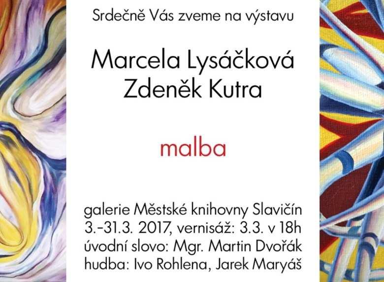 Kalendář kulturních akcí ve Slavičíně BŘEZEN 2017 Městské infocentrum Slavičín Mladotické nábřeží 849 763 21 Slavičín tel.: 577 342 251 e-mail: kultura@mesto-slavicin.