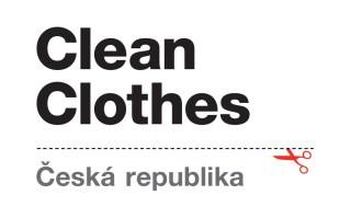 Memorandum Clean Clothes Česká republika.