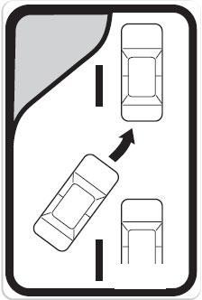 vozidel jedoucích před ním, mohou jet motorová vozidla souběžně.