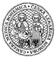 Česká pediatrická společnost ČLS JEP Masarykova