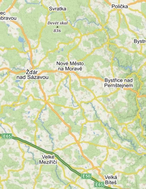 t (m 3 ) / rok t (m 3 ) / rok ČOV Žďár nad Sázavou 694,0 21,5 3 227,9 ČOV