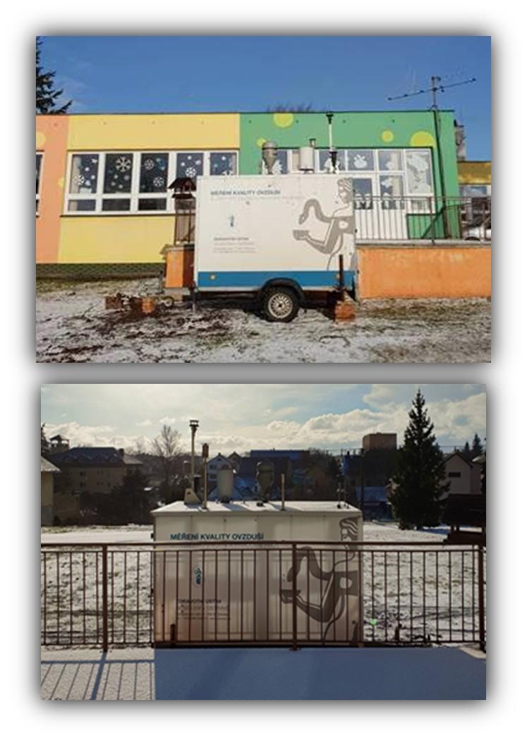 Harmonogram pro jednotlivé obce: Skrochovice 08.04.