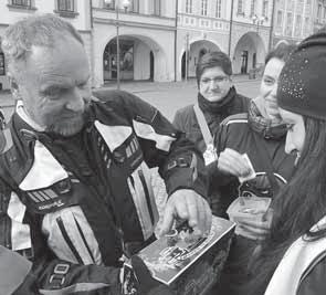 Ohří a v neposlední řadě patří velké poděkování našemu kadaňskému panu faráři, Josefu Čermákovi.